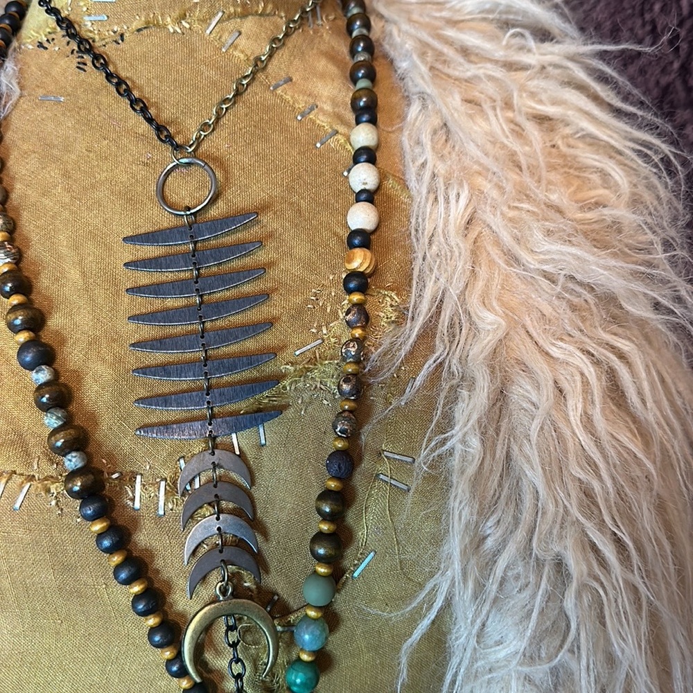 pagan rosary - Picture 15 of 17